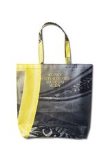 Shopper: Caritas Bag with shoulder strap