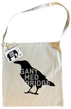 Tasche: Ganymed Bridge