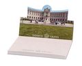 sticky notes: Imperial Palace Vienna Thumbnail 1