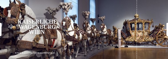 Führung: Mittagskurzführung in der Wagenburg