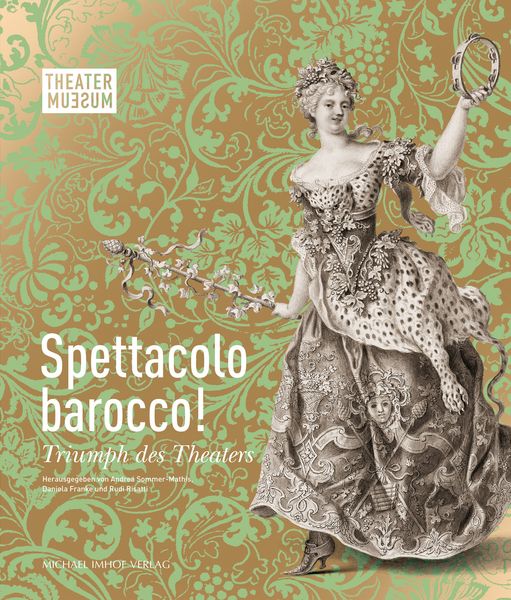 Exhibition Catalogue 2016: Spettacolo Barocco