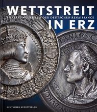 Book: Wettstreit in Erz