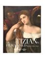 Exhibition Catalogue 2021: Titian's Vision of Women Thumbnail 1