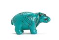 Replica: Hippopotamus 6.5 cm Thumbnail 2