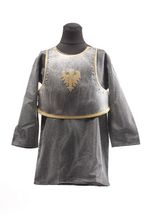 kids armour: breastplate