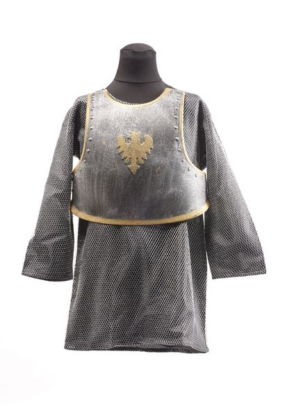 Kids' Armour: Breastplate