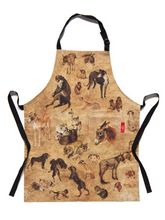 Backpack-Bag: Animal Studies