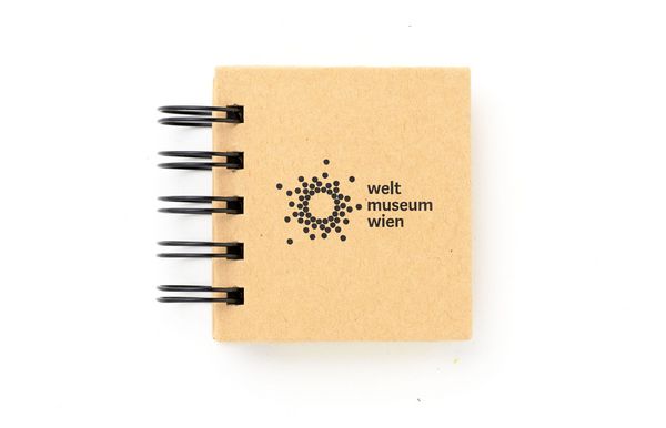 Sticky Notes: Weltmuseum Wien