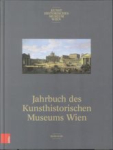 Jahrbuch: Kunsthistorisches Museum Wien, 2013/14