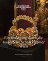 Guide: A Tour through the Imperial Treasury Vienna Thumbnail 1