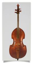 CD: Leopold Mozarts Violine