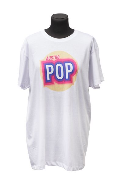 T-Shirt: Austropop