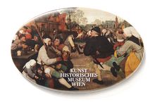 Book: Conversation Pieces - The World of Bruegel