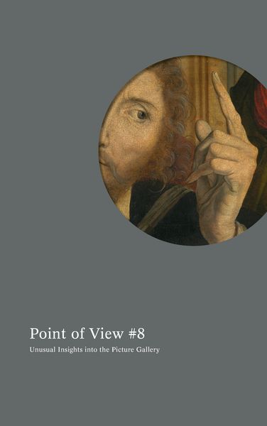 Exhibition Catalogue 2014: Point of View #8