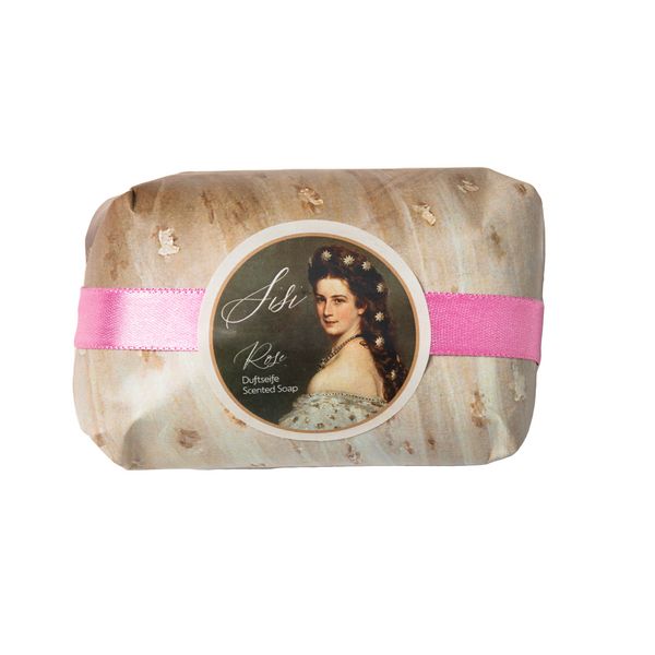 Soap: Empress Elisabeth - Sisi
