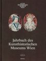 Jahrbuch: Jahrbuch des Kunsthistorischen Museums Wien, 2015/16 Thumbnail 1