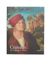 Ausstellungskatalog 2022: Cranach