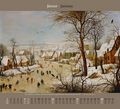 Kalender: Bruegel 2024 Thumbnail 2