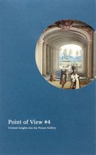 Exhibition catalogue 2016: Point of View #15