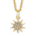 necklace: Empress Elizabeth Star Thumbnail 3