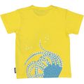 Kinder T-Shirt: Oktopus Thumbnail 2