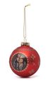 Christmas bauble: Madonna of the Rosary Thumbnail 1