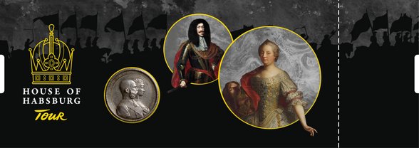 Eintritt inkl. Audioguide Tour: Neue Hofburg