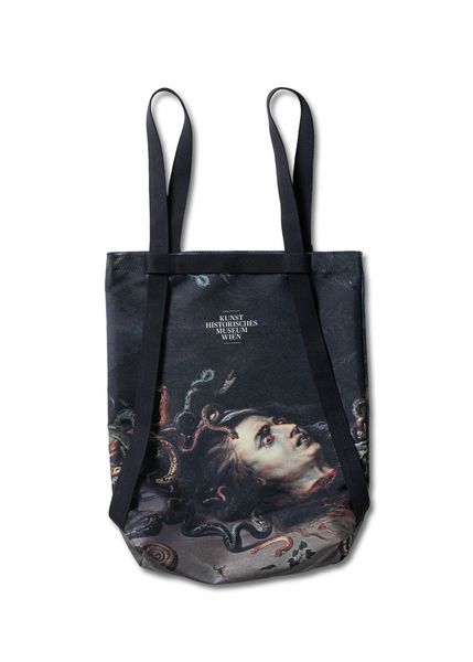 Backpack-Bag: Head of Medusa
