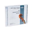 CD: The Romantic Violin Thumbnail 3