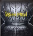 Exhibition Catalogue 2022: Iron Men Thumbnail 1
