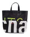 Shopper: Caritas Bag with shoulder strap Thumbnail 15