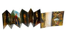 poster in a tube: Titian