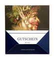 Gift Voucher Postal shipping: Jahreskarte (Annual Ticket) Thumbnail 2