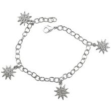 Bracelet: Empress Elizabeth Star