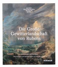 Buch: Die große Gewitterlandschaft von Rubens