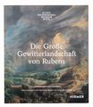 Schriften des KHM: Die große Gewitterlandschaft von Rubens Thumbnail 1