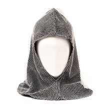 Kids’ Armour: Chainmail Coif