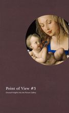 postcard: Virgin and Child