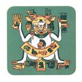 coasters: Aztecs Thumbnail 4