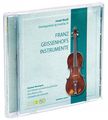 CD: Instruments by Franz Geissenhof Thumbnail 3