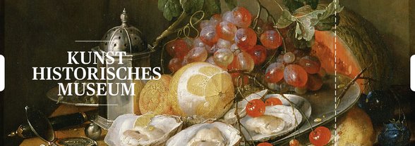 Frühstück im Museum: A Bite of Art