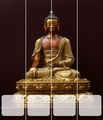 Ordnerrücken: Buddhastatue Shi Jia Thumbnail 2
