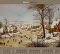 calendar: Bruegel 2023 Thumbnail 3