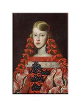 Postcard: Anne of Denmark, Queen of England