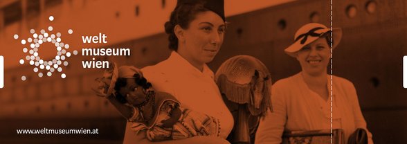 Führung: Weltmuseum Wien Themenführung