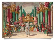 Katalog: Das Österreichische Theatermuseum und seine Sammlungen