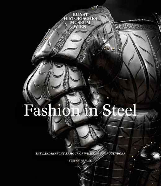 Book: Fashion in Steel