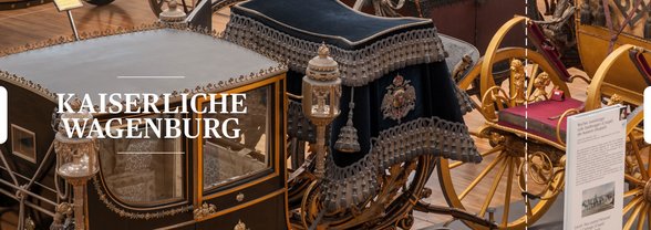 Führung: Führung Wagenburg