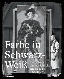 Farbe in Schwarz-Weiß: Exhibition Catalogue 2022