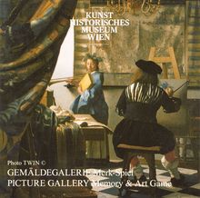 Collection Guidebook: 111 Meisterwerke für junge Besucher